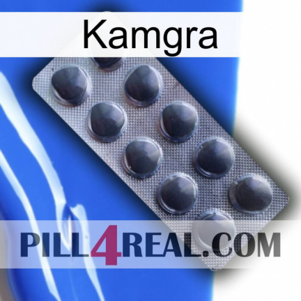 Kamgra 30